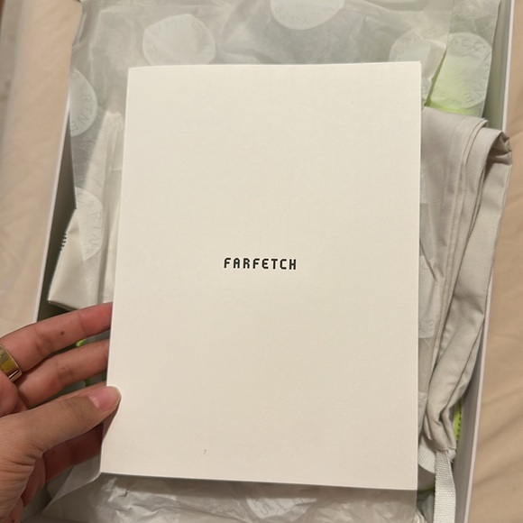 Stella McCartney Sneakers - Picture 6 of 7